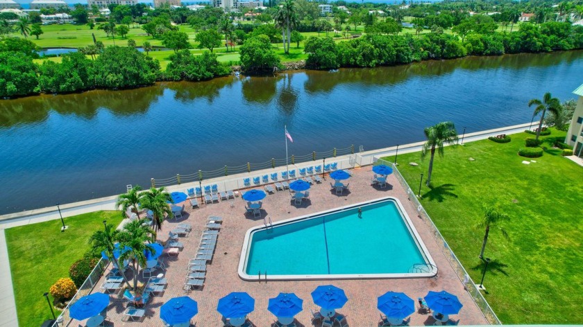 Don't call it a dream--call it a plan to live in paradise! - Beach Condo for sale in Boynton Beach, Florida on Beachhouse.com