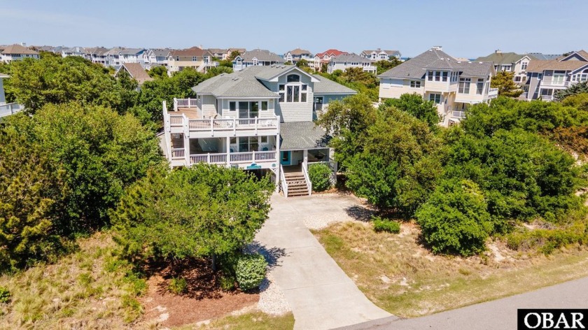 *Open to show 7/6-7/13* Location, location, location! Welcome to - Beach Home for sale in Corolla, North Carolina on Beachhouse.com