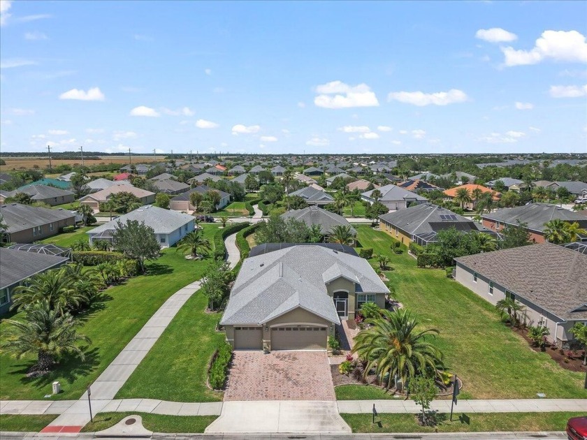 At the heart of Heritage Isle lies an amazing 21,000 sqft - Beach Home for sale in Melbourne, Florida on Beachhouse.com