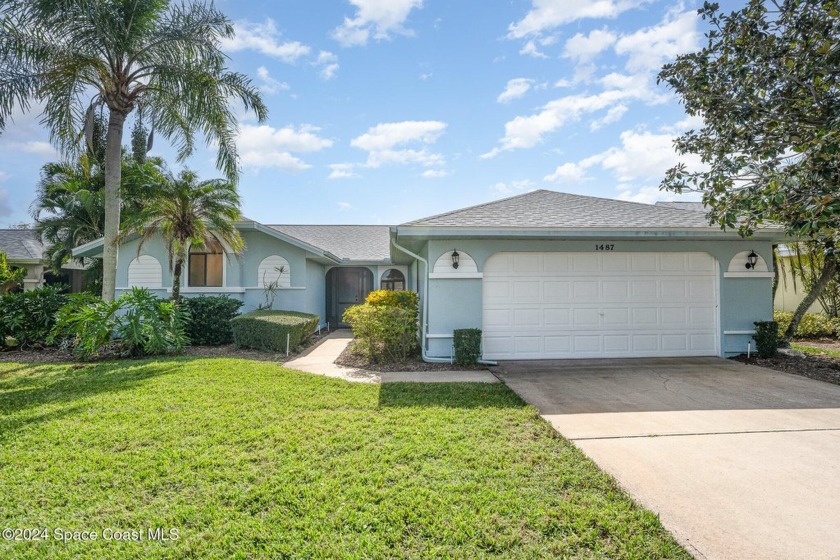 Welcome to your Florida retreat, located in a military, country - Beach Home for sale in Melbourne, Florida on Beachhouse.com