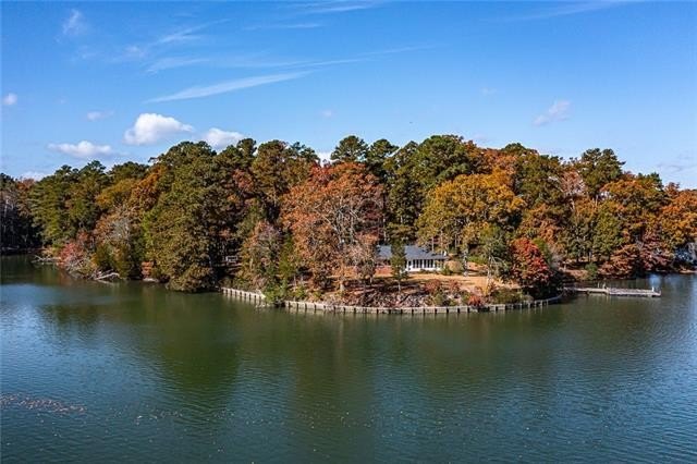 Gorgeous POINT of waterfront on the protected Myer Creek just - Beach Home for sale in Lancaster, Virginia on Beachhouse.com