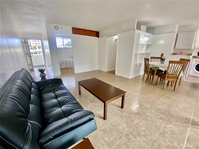 Convenient, affordable, and FEE SIMPLE, right across from - Beach Condo for sale in Honolulu, Hawaii on Beachhouse.com