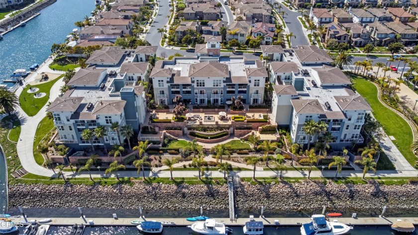 Welcome to Coral Island in the heart of Seabridge--a 24-hour - Beach Condo for sale in Oxnard, California on Beachhouse.com