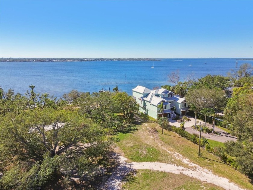 Under contract-accepting backup offers. Incredible and unique - Beach Lot for sale in Palmetto, Florida on Beachhouse.com