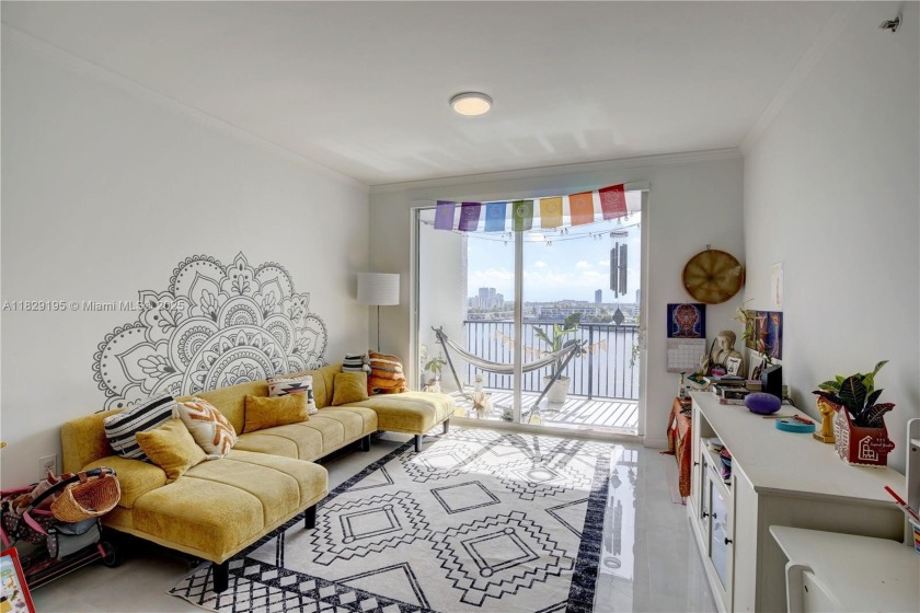 High-Floor Investor Gem! Welcome to Unit 2707 at Porto - Beach Condo for sale in Sunny Isles Beach, Florida on Beachhouse.com