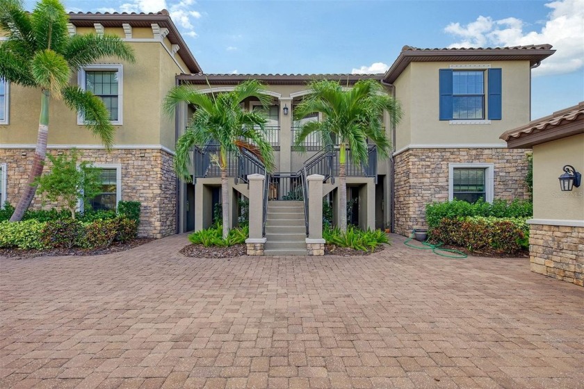 Located in the award-winning master planned community of - Beach Condo for sale in Bradenton, Florida on Beachhouse.com