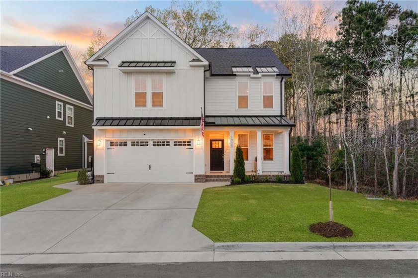 Welcome to your pristine new home just miles from the beach! - Beach Home for sale in Virginia Beach, Virginia on Beachhouse.com