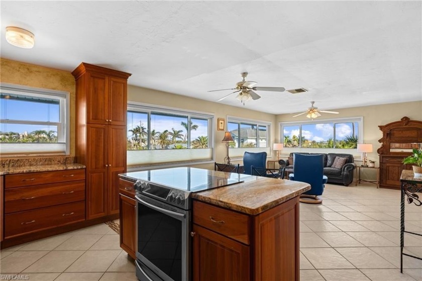 Elevated Serene Coastal Retreat - Fairview Isles, Fort Myers - Beach Home for sale in Fort Myers Beach, Florida on Beachhouse.com