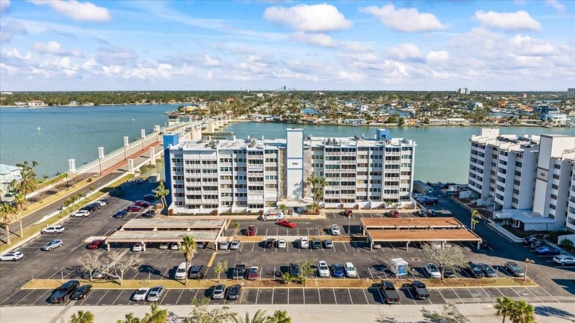 One or more photo(s) has been virtually staged. Welcome to your - Beach Condo for sale in Treasure Island, Florida on Beachhouse.com