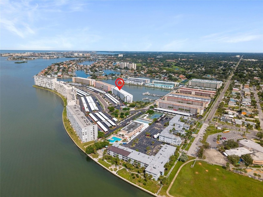 Under contract-accepting backup offers. Step into this - Beach Condo for sale in Gulfport, Florida on Beachhouse.com