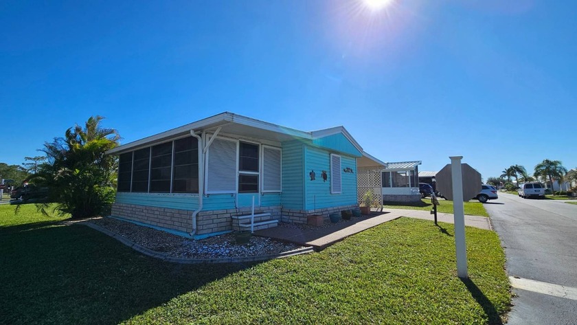 **MOVE IN READY** Welcome to your dream home in a Golf Community - Beach Home for sale in Punta Gorda, Florida on Beachhouse.com