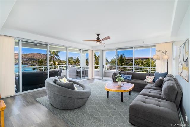 Co-Ownership Opportunity! Looking for a partner to co-own this - Beach Condo for sale in Honolulu, Hawaii on Beachhouse.com