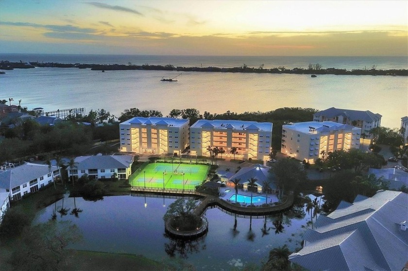 Under contract-accepting backup offers. Fully furnished - Beach Condo for sale in Osprey, Florida on Beachhouse.com