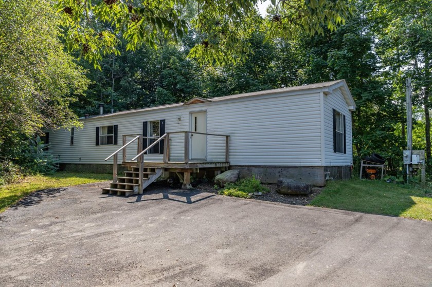 Opportunity awaits on this almost 2 acre lot that sits just off - Beach Home for sale in Searsport, Maine on Beachhouse.com
