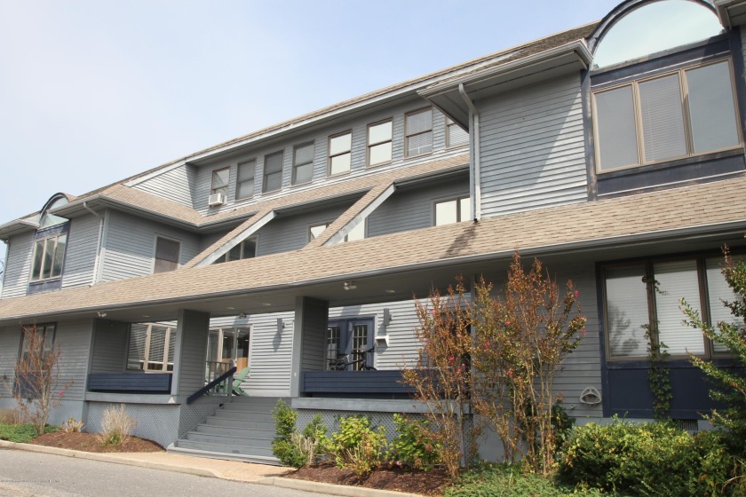 Great opportunity to own this office condominium in downtown Bay - Beach Commercial for sale in Bay Head, New Jersey on Beachhouse.com