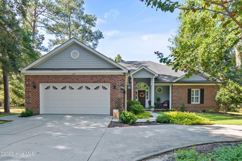 Are you searching for a home that is truly move-in ready? This - Beach Home for sale in Supply, North Carolina on Beachhouse.com