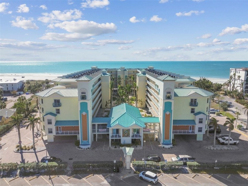 Welcome to Sunset Vista - The Queen of the Coast! This stunning - Beach Home for sale in Treasure Island, Florida on Beachhouse.com