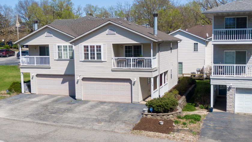 Without a doubt, the most beautifully decorated and maintained a - Beach Home for sale in Gary, Indiana on Beachhouse.com