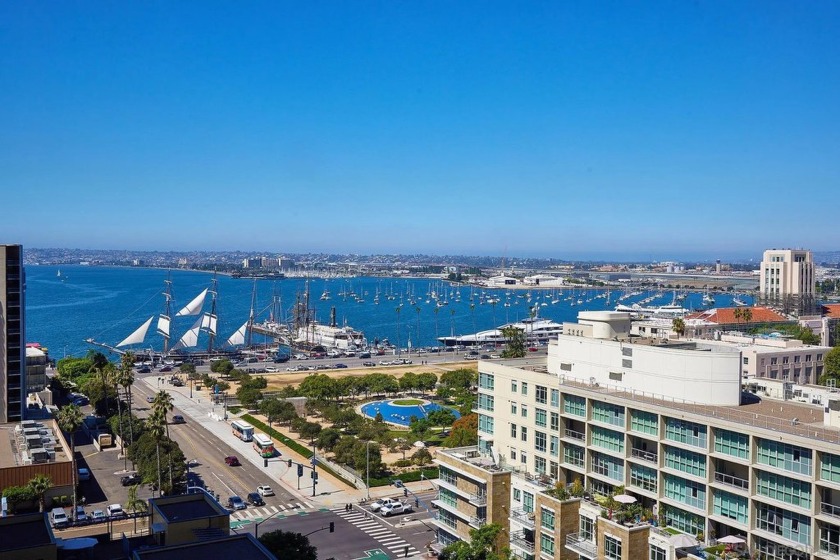 Welcome to one of the most desirable floor plans at Savina - Beach Home for sale in San Diego, California on Beachhouse.com