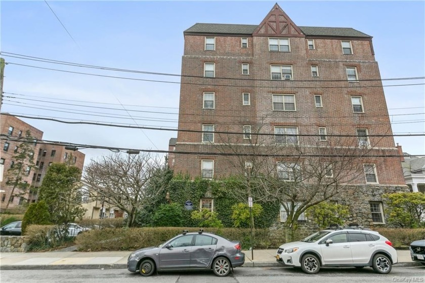 Welcome to Beauchamp Gardens! This charming 2 Bedroom 1 Full - Beach Apartment for sale in New Rochelle, New York on Beachhouse.com