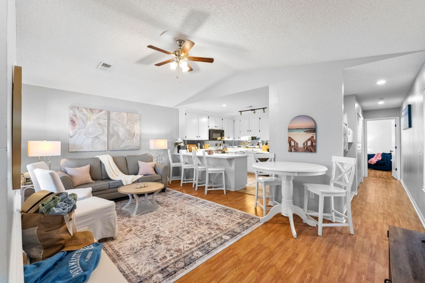 Horizon South 73D - Beach Vacation Rentals in Panama City Beach, FL on Beachhouse.com