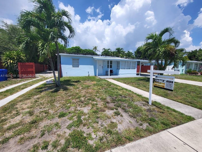 CashFlow Opportunity! This property is an excellent choice for - Beach Home for sale in Pompano Beach, Florida on Beachhouse.com