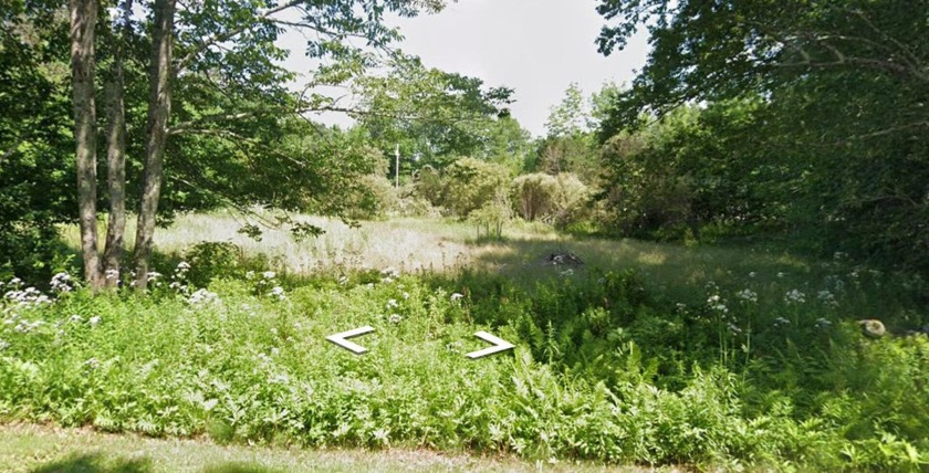 Discover the perfect opportunity to build your dream getaway on - Beach Lot for sale in Stockton Springs, Maine on Beachhouse.com