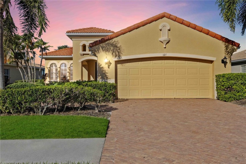 Motivated Seller priced under appraised value! Pool season is - Beach Home for sale in Venice, Florida on Beachhouse.com
