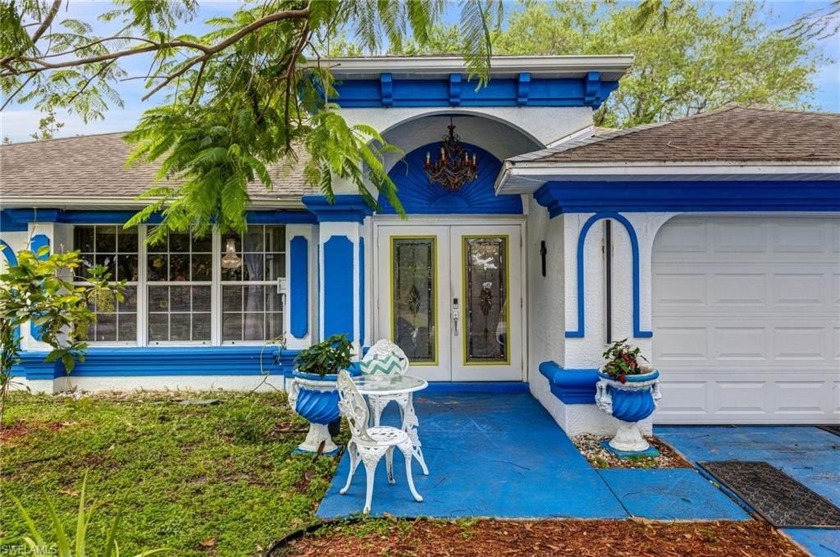 Discover your dream home with this beautifully maintained 1,992 - Beach Home for sale in Naples, Florida on Beachhouse.com