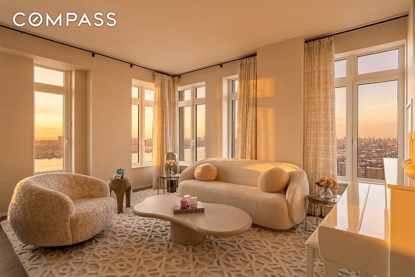 HOME FEATURED IN ARCHITECTURAL DIGEST! Resale and thus, no - Beach Condo for sale in New York, New York on Beachhouse.com