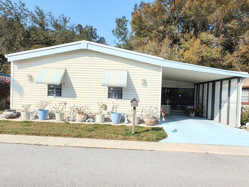 Welcome Home to this Amazing Beautiful and Updated 2 Bedroom 2 - Beach Home for sale in Clearwater, Florida on Beachhouse.com