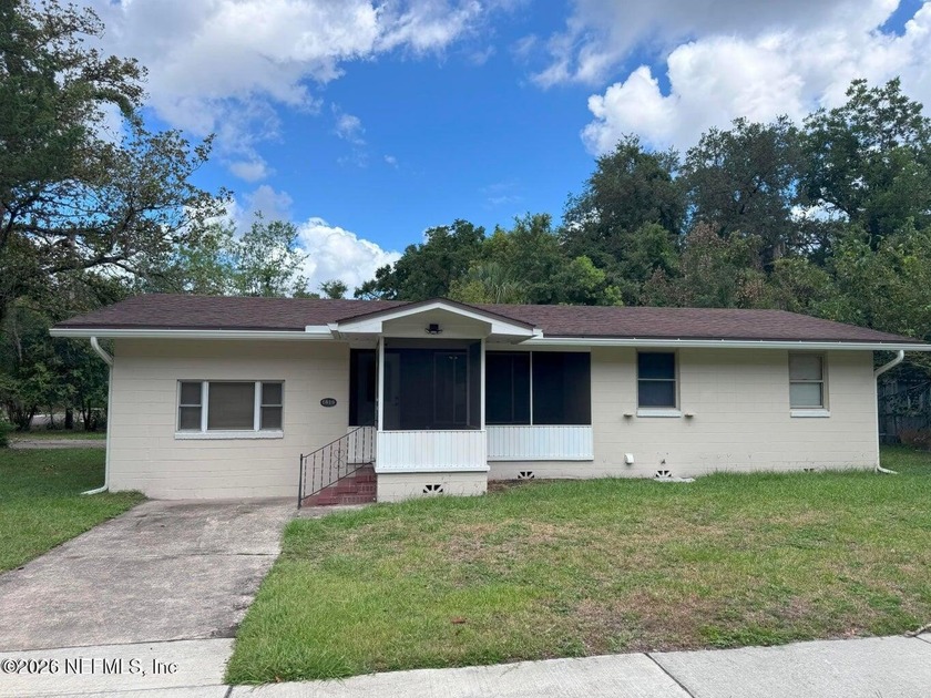 '' Sellers offers a $3000.00 to buyer's closing cost. '' Welcome - Beach Home for sale in Jacksonville, Florida on Beachhouse.com