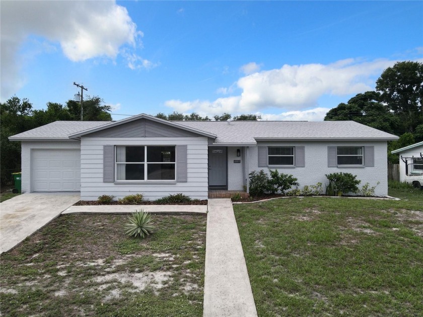 Under contract-accepting backup offers. BACK ON MARKET! - BUYERS - Beach Home for sale in Cocoa, Florida on Beachhouse.com