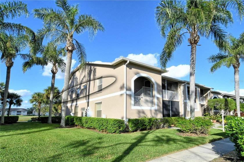 Welcome to this beautifully maintained 2-bedroom, 2-bathroom - Beach Condo for sale in Sarasota, Florida on Beachhouse.com