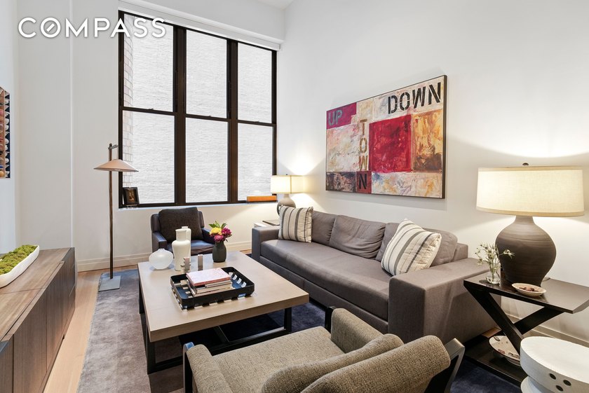 THE BEST LAYOUT IN THE BUILDING - RARELY AVAILABLE AT THE - Beach Condo for sale in New York, New York on Beachhouse.com