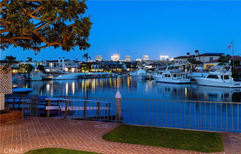 Located within the prestigious coastal enclave of Dover Shores - Beach Home for sale in Newport Beach, California on Beachhouse.com