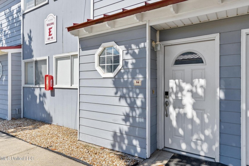 Turnkey short-term rental opportunity just steps from the beach! - Beach Condo for sale in Biloxi, Mississippi on Beachhouse.com