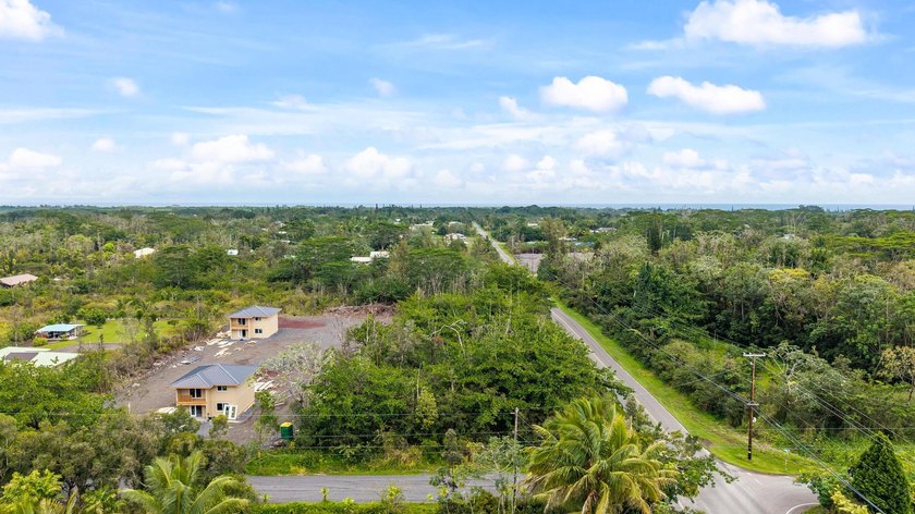 Discover this standout 1 acre corner lot off Kaloli Drive in - Beach Lot for sale in Keaau, Hawaii on Beachhouse.com
