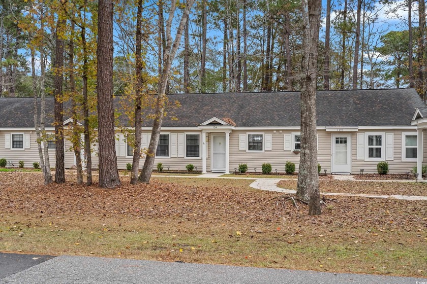 Welcome to your new meticulously maintained home in Myrtle Beach - Beach Condo for sale in Myrtle Beach, South Carolina on Beachhouse.com