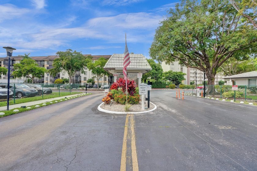 Experience effortless South Florida living in this fully - Beach Condo for sale in Lauderhill, Florida on Beachhouse.com