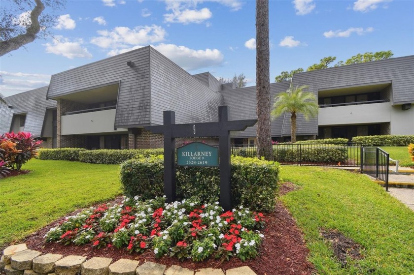 Executive Suite *A1* Unit -  Comfortable 2nd floor studio.  Full - Beach Condo for sale in Palm Harbor, Florida on Beachhouse.com