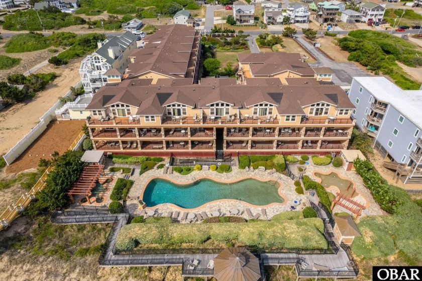 You will love this well priced, three bedroom (two are ensuite) - Beach Condo for sale in Kill Devil Hills, North Carolina on Beachhouse.com