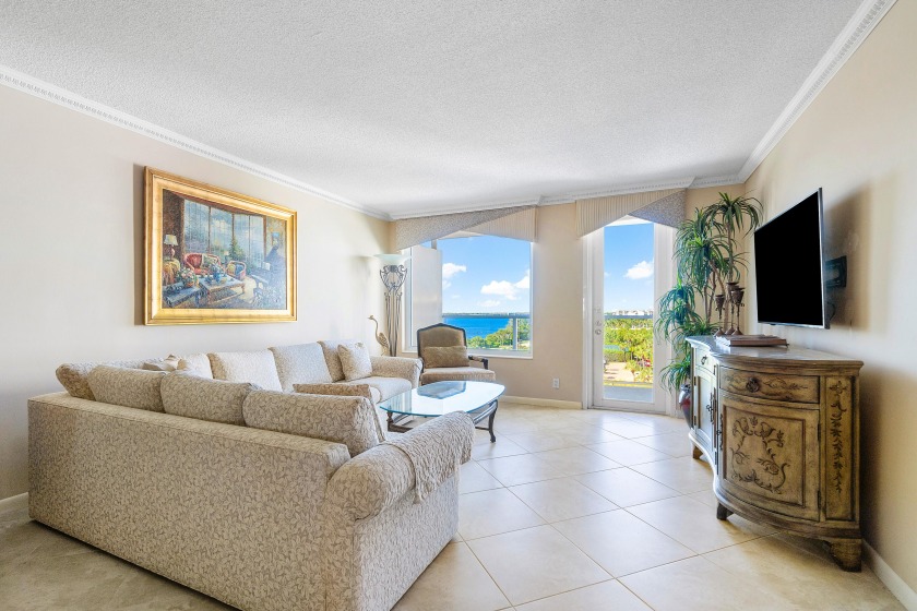 Introducing a fabulous pied-a-terre in The Patrician nestled - Beach Condo for sale in Palm Beach, Florida on Beachhouse.com