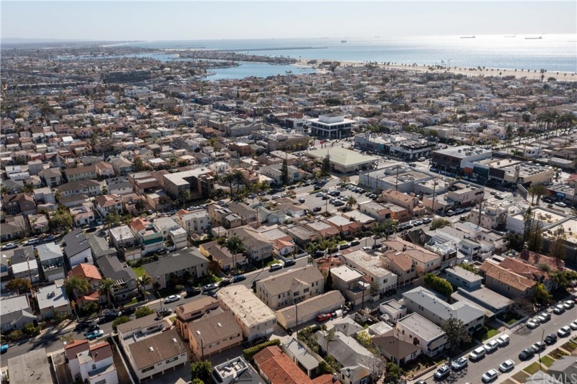 pleased to present the opportunity to acquire, for the first - Beach Commercial for sale in Long Beach, California on Beachhouse.com