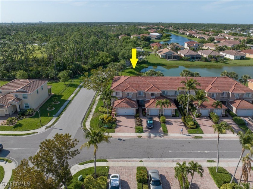 Welcome to Bella Vida, where comfort meets convenience in this - Beach Townhome/Townhouse for sale in Cape Coral, Florida on Beachhouse.com