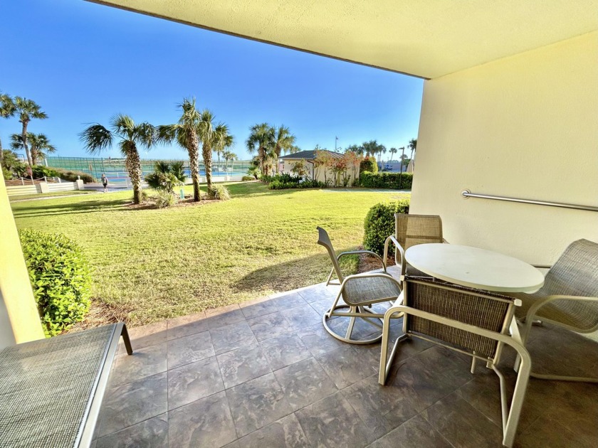 Seller is Motivated! This Superclean 1st Floor Walk out is in a - Beach Condo for sale in Destin, Florida on Beachhouse.com