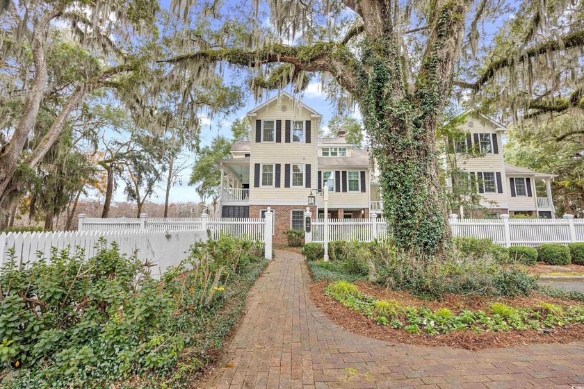 LOCATION!  LOCATION! LOCATION!  This beautiful first floor - Beach Townhome/Townhouse for sale in Murrells Inlet, South Carolina on Beachhouse.com