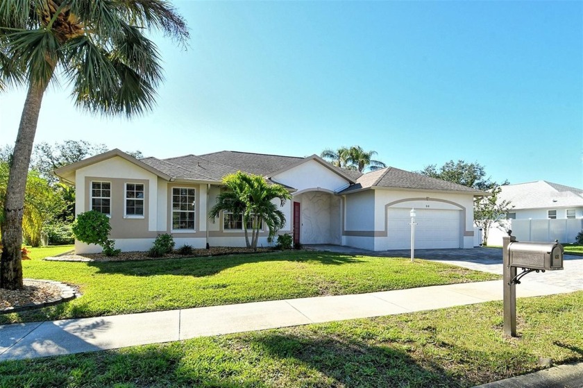 This is your Dream Home! Upgrades galore and ready to move-in. 4 - Beach Home for sale in Osprey, Florida on Beachhouse.com