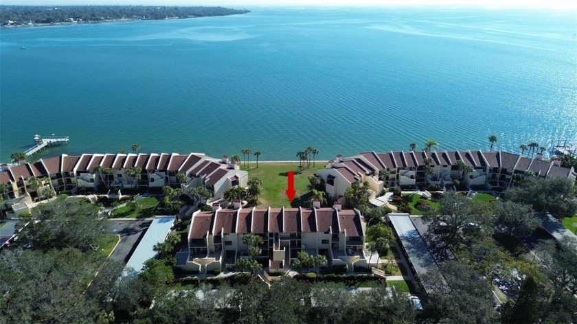This spacious one-bedroom waterfront condominium invites you to - Beach Condo for sale in St. Petersburg, Florida on Beachhouse.com