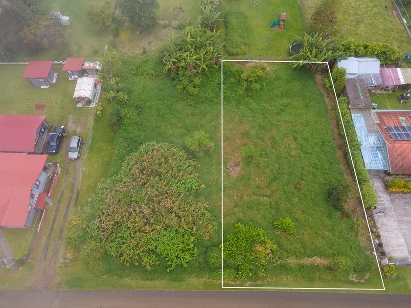 This Kamuela Meadows lot is located in one of Waimea's most - Beach Lot for sale in Kamuela, Hawaii on Beachhouse.com